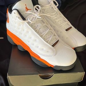Air Jordan 13 retro starfish